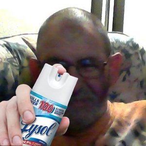 Meet your Posher, Steven